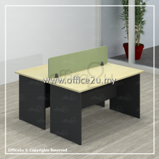 VM SERIES 2-SEATERS WORKSTATION : VM2B